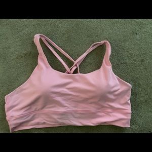 Savvi Femme X3 medium impact sports bra 3X